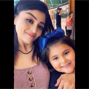 Meet your Posher, Christal